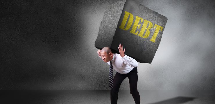 opulencefinvest debt